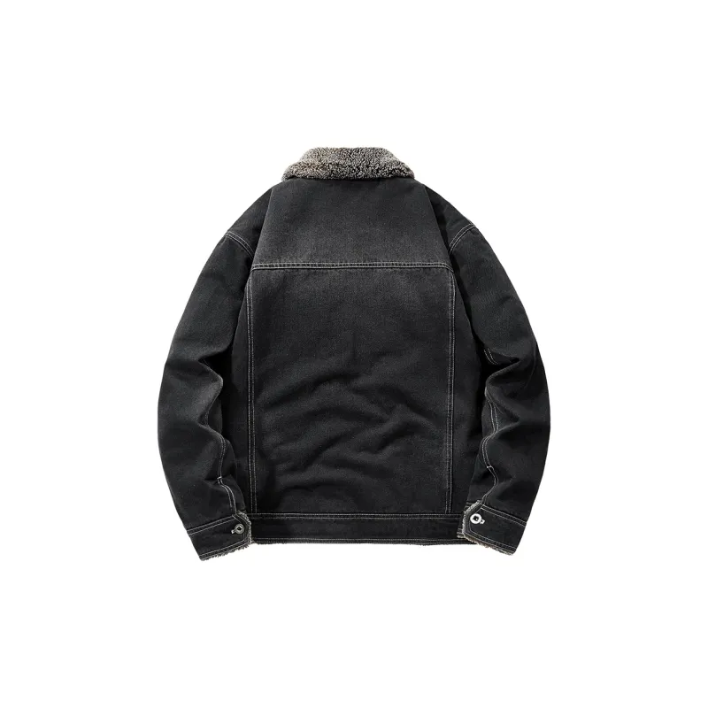 JEEP SPIRIT Puffer Jacket Men's-1
