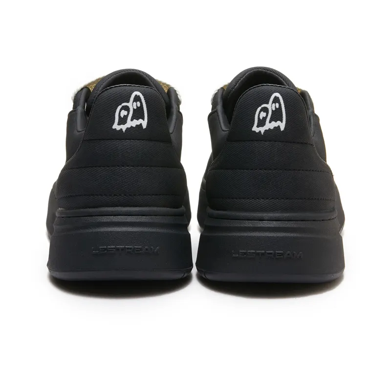 LeStream Capsule Collection Support Height Increase Low Top Casual Shoes Unisex-3