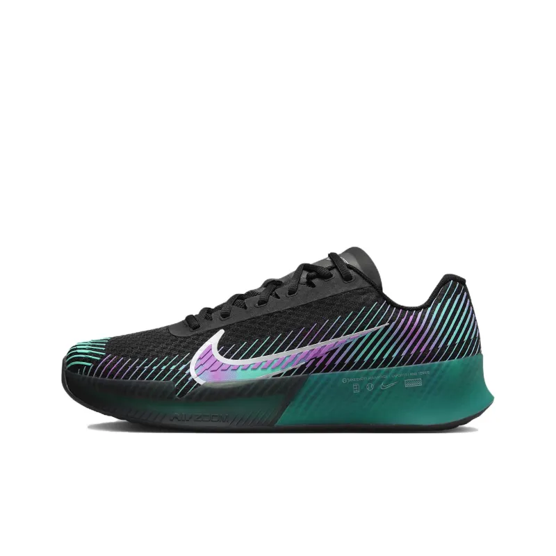 Nike Air Zoom Vapor 11 "Deep Jungle Fuchsia"-0