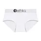 White Underpants