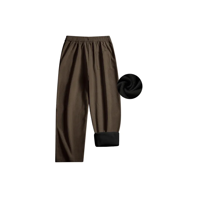PUCCA Casual Pants Unisex-9