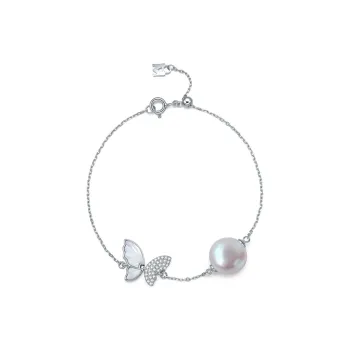 PEARL QUEEN Freshwater Pearl Bracelets Women's