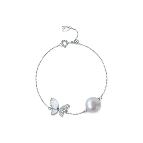 PEARL QUEEN Freshwater Pearl Bracelets Women's