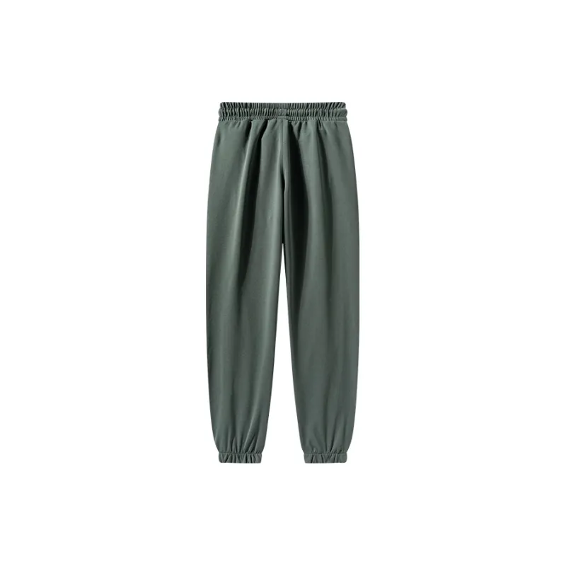 ESPY Casual Pants Unisex-13