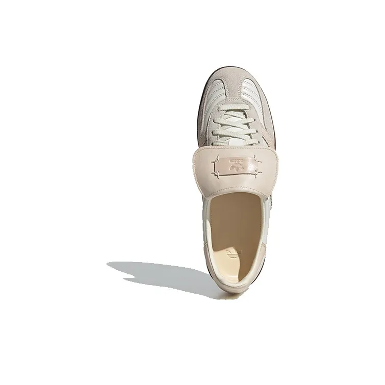 Adidas Gazelle Indoor Foot Industry Sand Strata-4