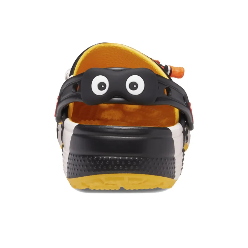 Crocs Classic Clog McDonald's Hamburglar-5