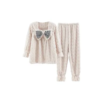 Xiang Ning Pai Women's Pajama Sets