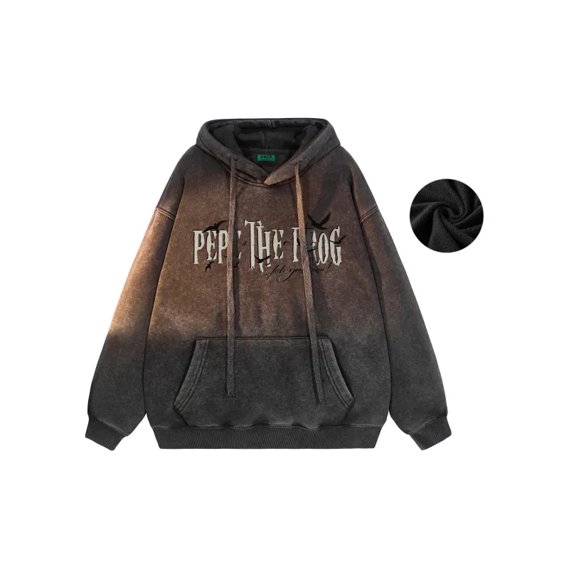 Pepe The Frog Sweatshirt Unisex-3