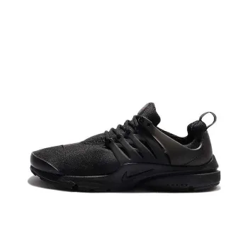 Nike Air Presto Essential Triple Black