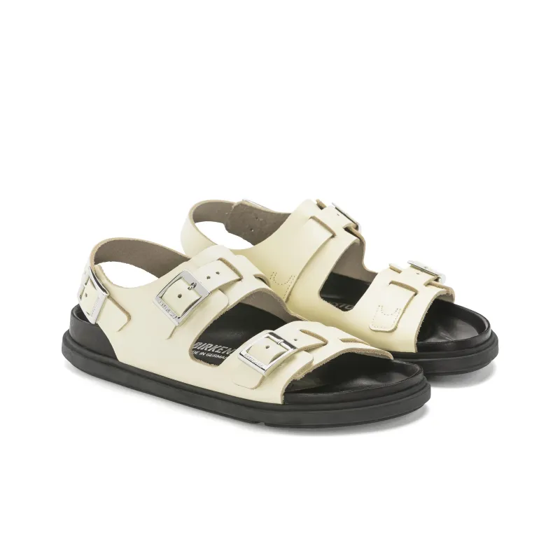 Birkenstock Cannes Leather Sandals Women's-2