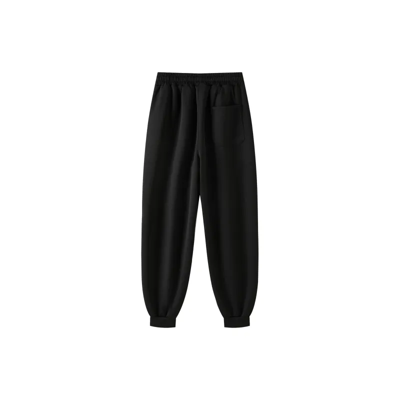 DEFINEX Casual Pants Unisex-11