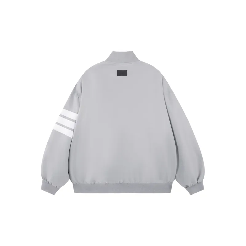 ICONS Lab Jackets Unisex-6