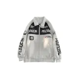 BEASLEY HELMETS Biker Jacket