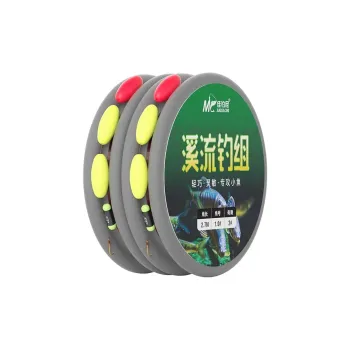 Jiadiaoni Fish Line