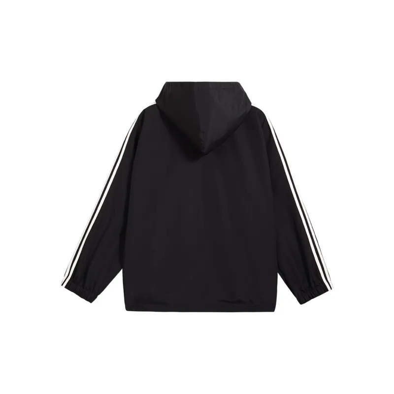66/ROUTE 66 Windbreaker Jacket Unisex-1