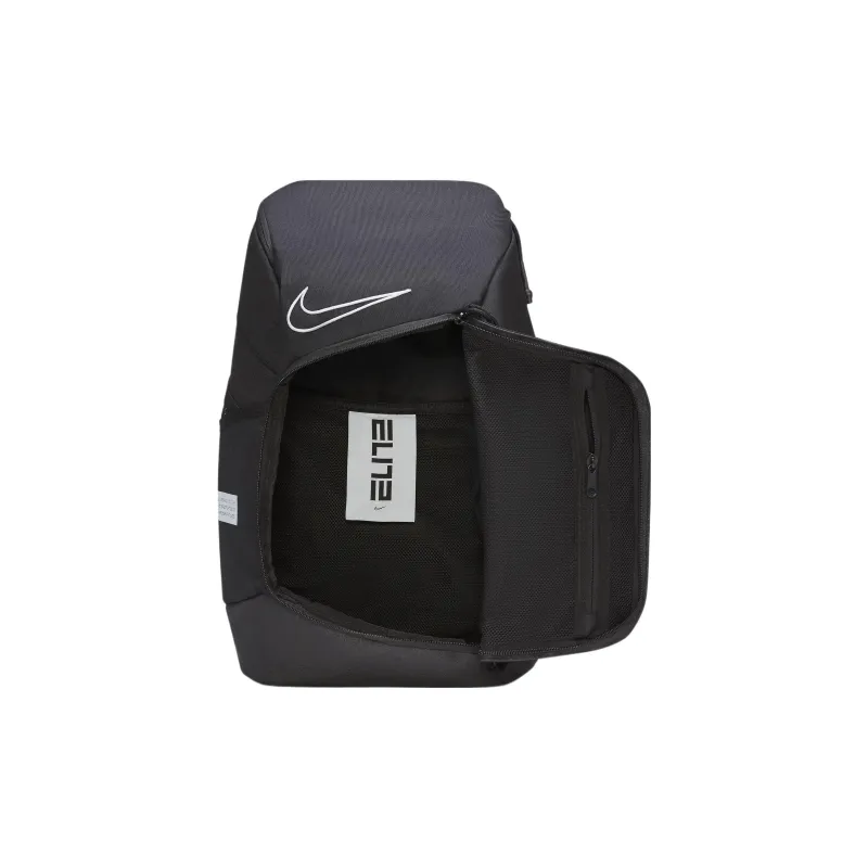 Nike Polyester Backpack Trumpets Unisex Black-3