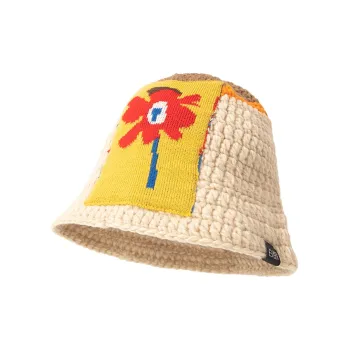 BAIJUAN Bucket Hats Unisex