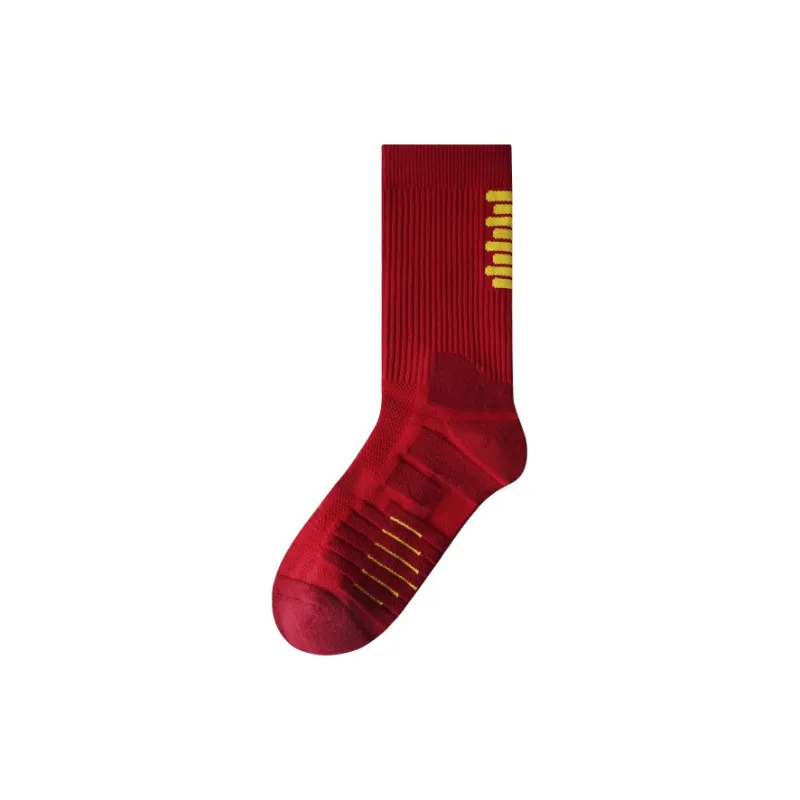 AUN Basketball Socks Unisex Combo Set-3