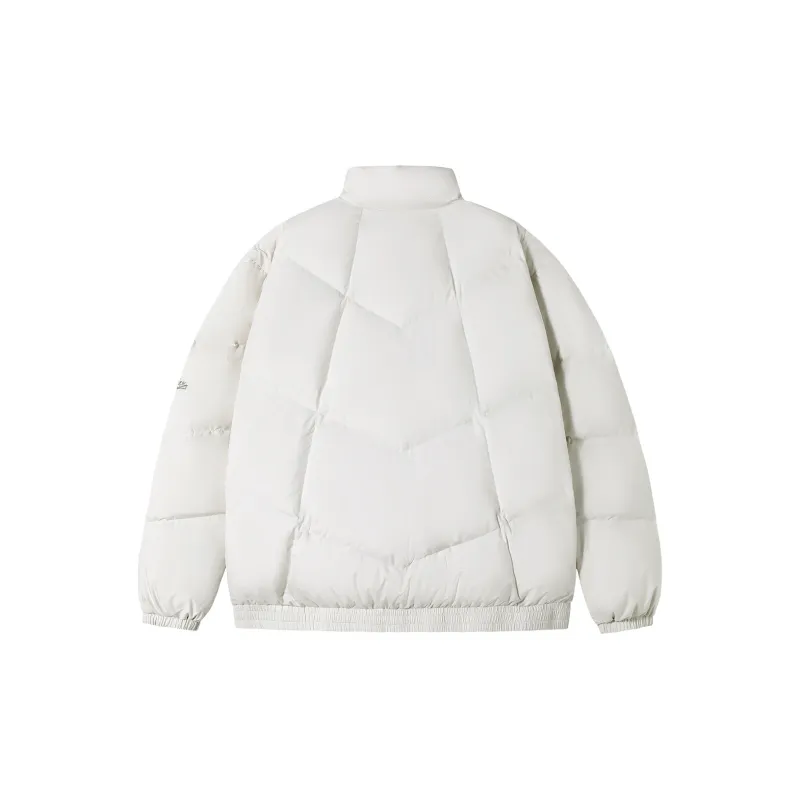 PSO Brand City Outdoor Collection Down Jacket Unisex-6