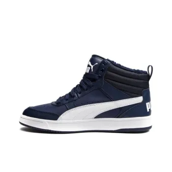 PUMA Rebound Street V2 Fur