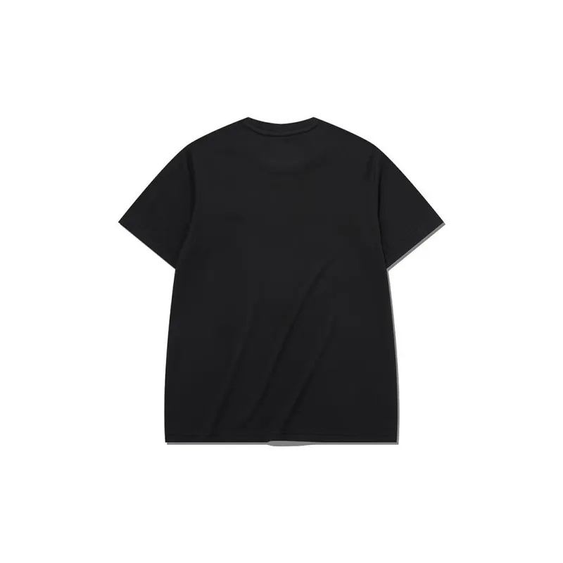 361° Drop Shoulder Sleeve T Shirt Men's-3