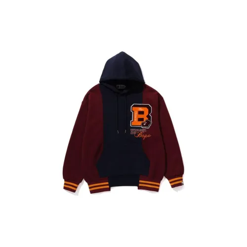 A BATHING APE Sweatshirts Men