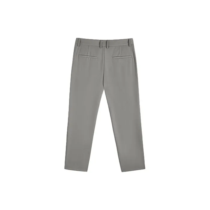 GXG Zero Pressure Series Casual Pants Men's Two Tone-14