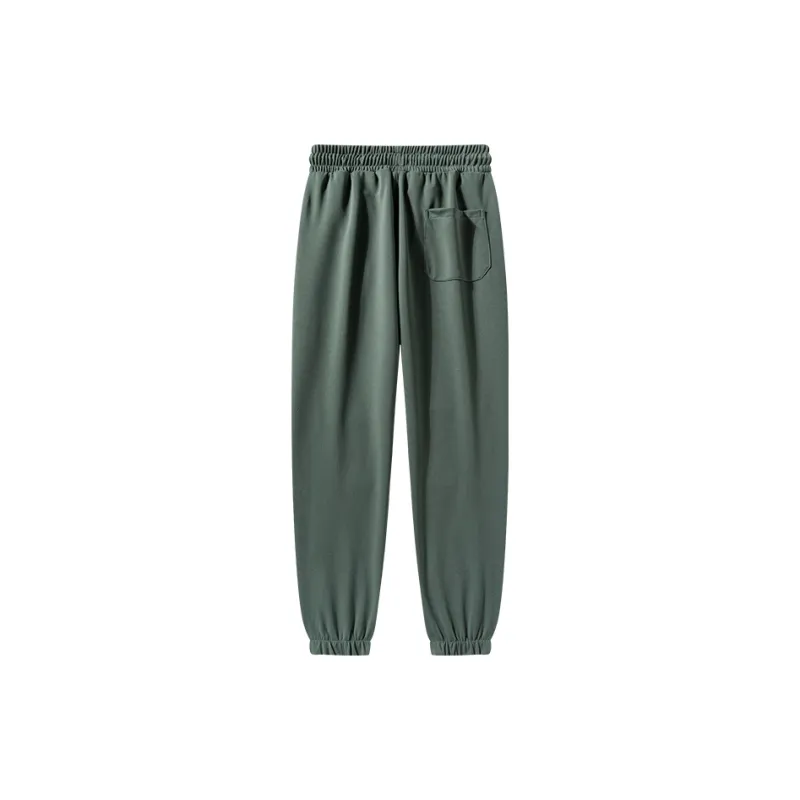 ESPY Casual Pants Unisex-9