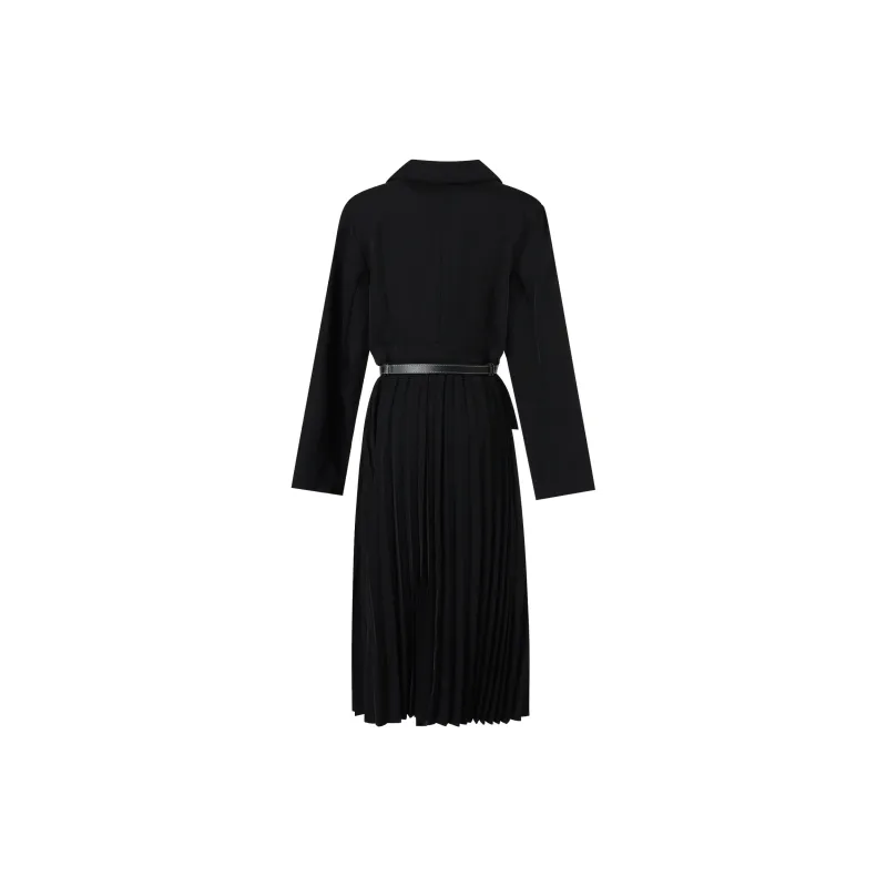 BEAUTIFUL CONFESSION Long Sleeved Dress Women's-4
