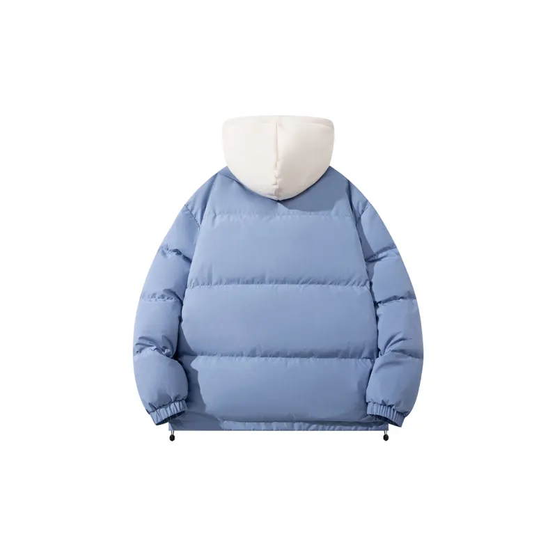 BOBBY ABLEY Down Jackets Unisex-7
