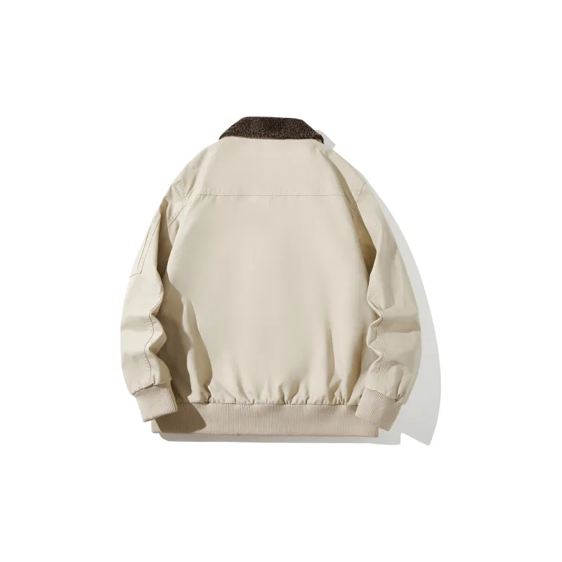 JEEP SPIRIT Jackets Unisex-16