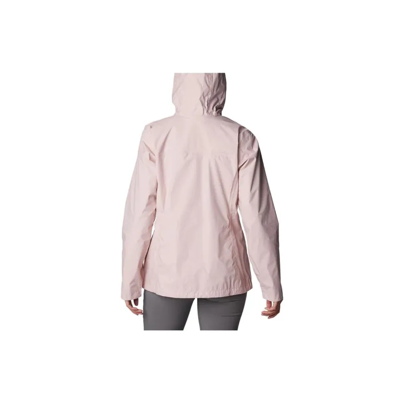 Columbia Arcadia™ II Jacket Women's Light Pink-1