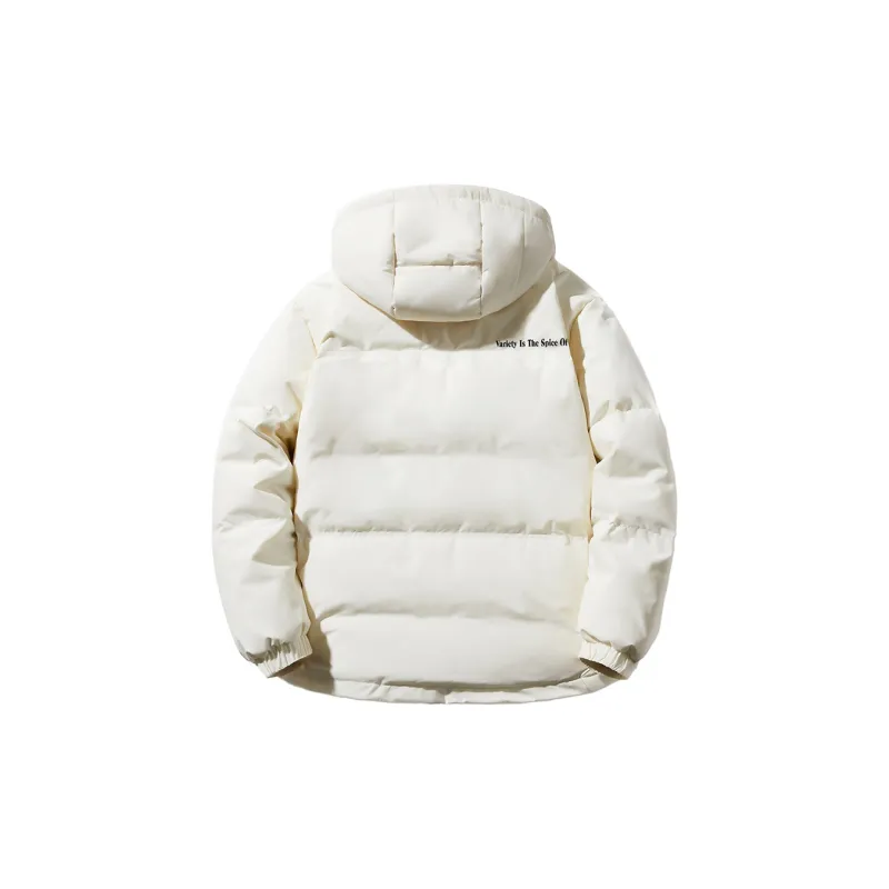 FANTASTIC XBOX Down Jacket Unisex-3