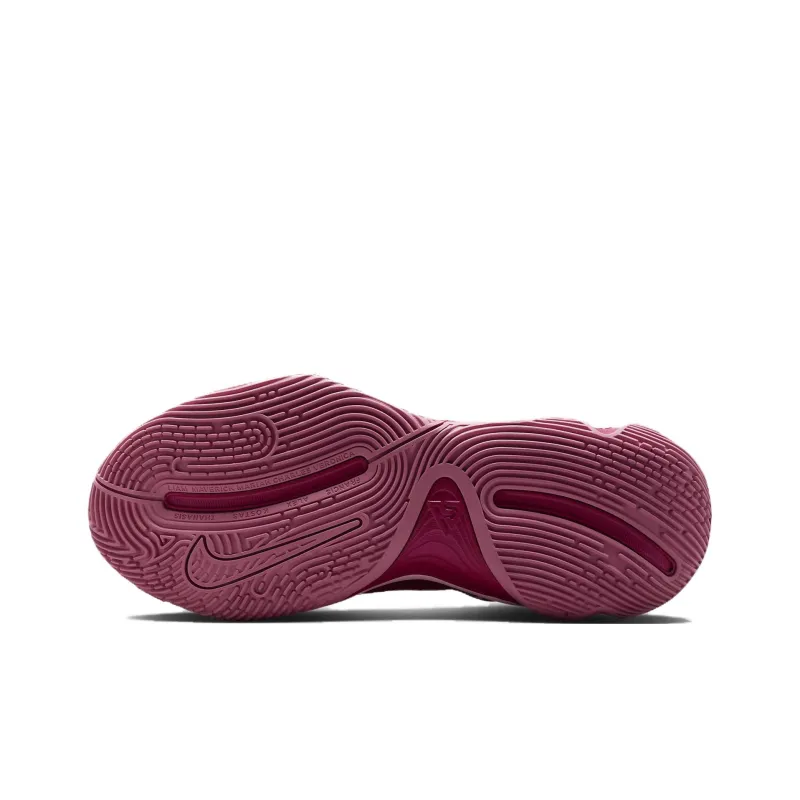 Nike Giannis Immortality 3 Ep 'Red'-5