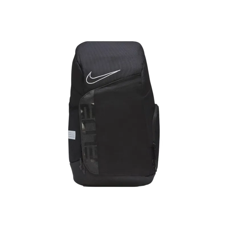 Nike Polyester Backpack Trumpets Unisex Black-0