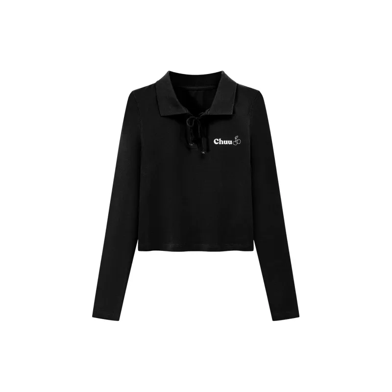 CHUU T Shirts Women's-3