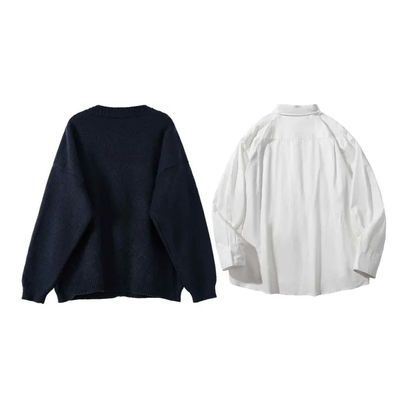 BRUMAIRE Knitwear Unisex-42