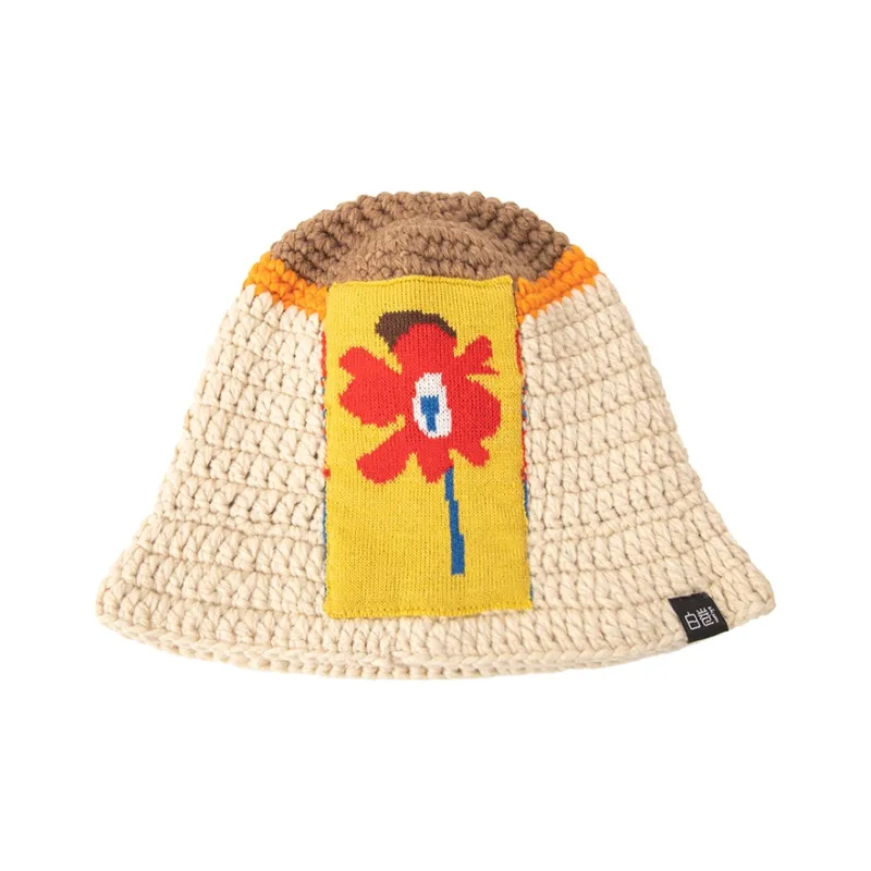 BAIJUAN Bucket Hats Unisex-2