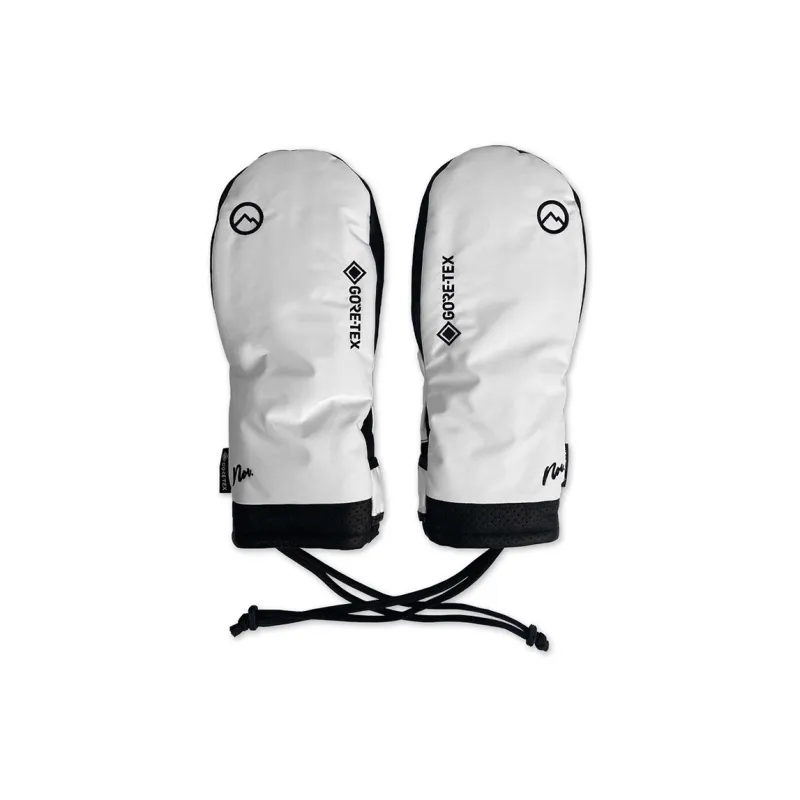 NOVEMBER SNOWMATERIAL Ski Gloves-0