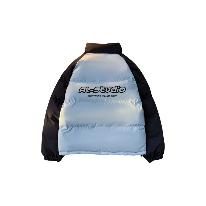 ALang Studio Puffer Jacket Unisex-13