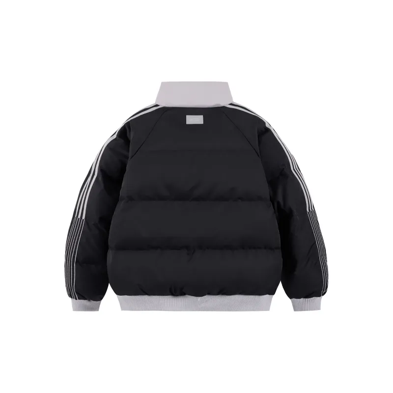 ICONS Lab Puffer Jackets Unisex-1