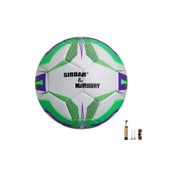 SIRDAR Soccer