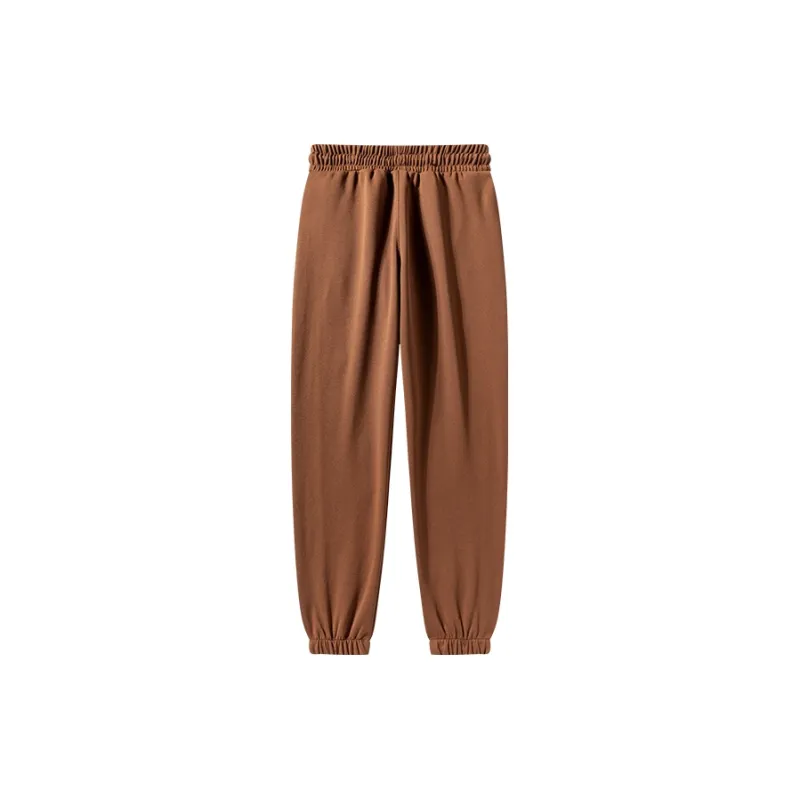 ESPY Casual Pants Unisex-15