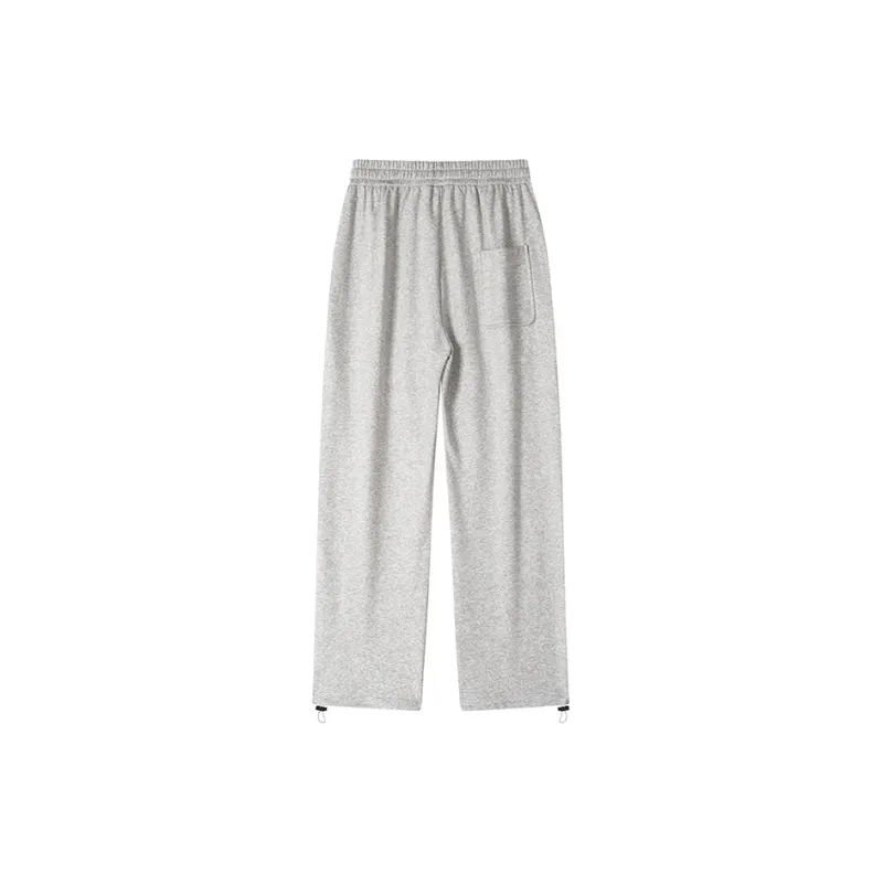 HIKZ Casual Pants Unisex-11