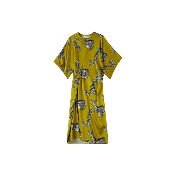 SILKISS Women's Nightgowns-0