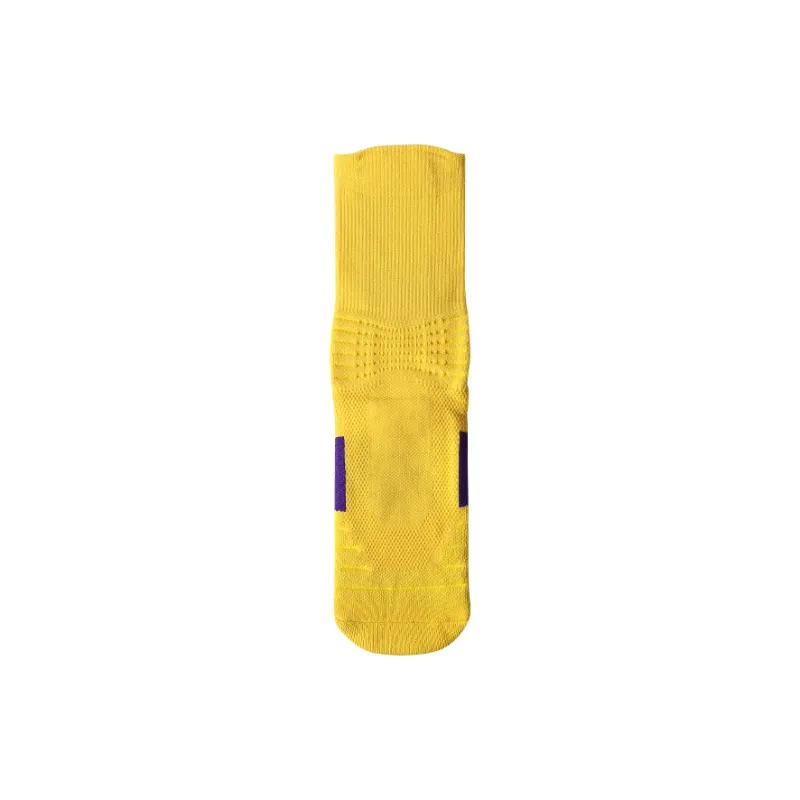 AUN Unisex Basketball Socks-3
