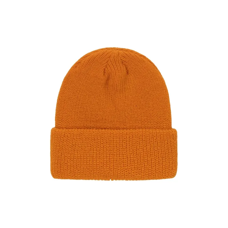 Stussy Basic Cuff Beanie-1