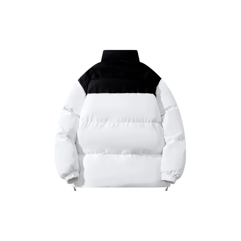 Airwalk Puffer Jacket Coat Unisex-8