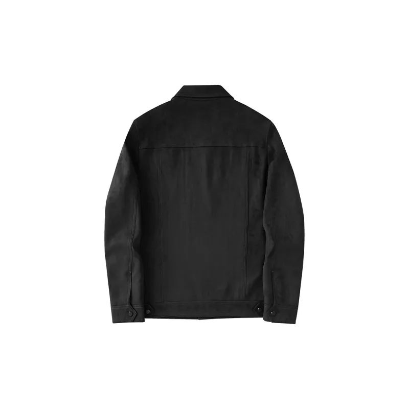 Torso Jackets Unisex-8