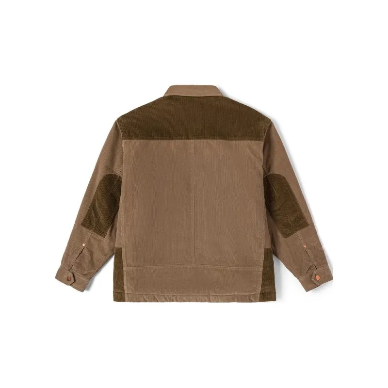 WRANGLER Jackets Men Khaki-1